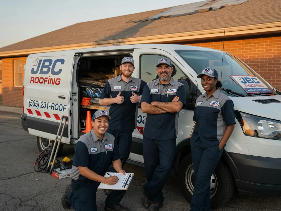 Roof Replacement company in Chesterfield, NJ