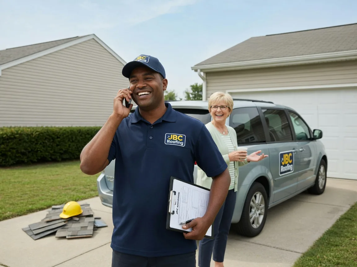 Roof Replacement Chesterfield, NJ FAQs